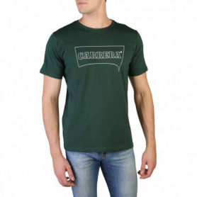 T-shirts Homme Vert Carrera Jeans