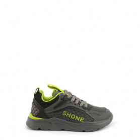 Sneakers Garçon Gris Shone
