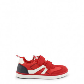 Sneakers Garçon Rouge Shone