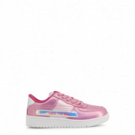 Sneakers Fille Rose Shone