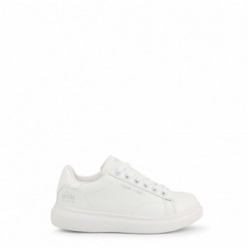 Sneakers Fille Blanc Shone