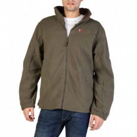 Sweat-shirts Homme Vert Geographical Norway