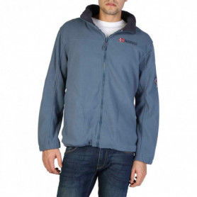 Sweat-shirts Homme Bleu Geographical Norway