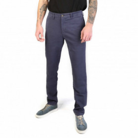 Pantalons Homme Bleu Carrera Jeans