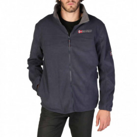 Sweat-shirts Homme Bleu Geographical Norway