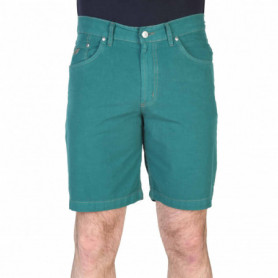 Bermuda Homme Vert Carrera Jeans
