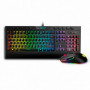 Clavier et Souris Gaming Krom KALYOS RGB 117,99 €