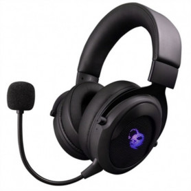 Casque avec Microphone Gaming CoolBox G01 Pro 78,99 €