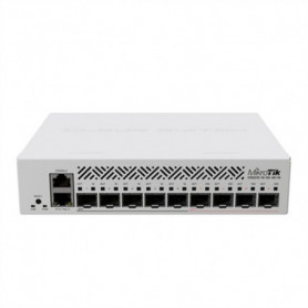 Switch Mikrotik CRS310-1G-5S-4S+IN 229,99 €