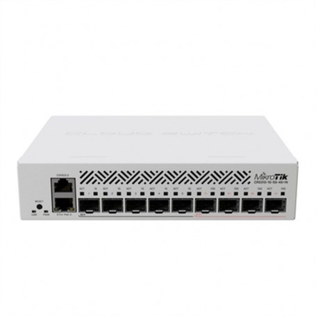 Switch Mikrotik CRS310-1G-5S-4S+IN 229,99 €