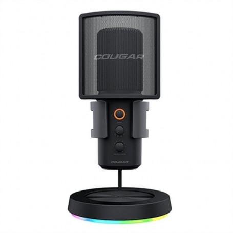 Microphone Cougar Screamer-X 159,99 €