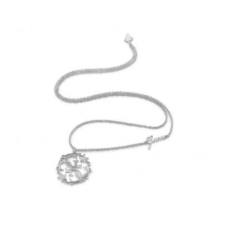 Collier Femme Guess UBN28019 (80 cm) 44,99 €