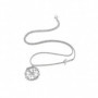 Collier Femme Guess UBN28019 (80 cm) 44,99 €