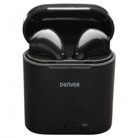 Casques Bluetooth avec Microphone Denver Electronics TWE-36MK3 400 mAh 27,99 €
