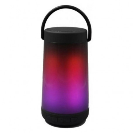 Haut-parleurs bluetooth Denver Electronics BTL-311 Bluetooth 1200 mAh 5 W LED RG 32,99 €