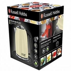 Bouilloire Russell Hobbs 20415-70 2400W 1,7 L 75,99 €