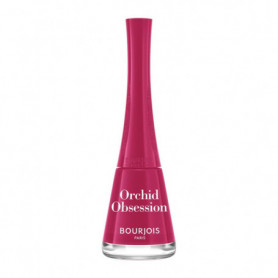 vernis à ongles Bourjois Nº 051-orchid obsession (9 ml) 21,99 €