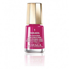 Vernis à ongles Nail Color Mavala 01-ankara (5 ml) 15,99 €
