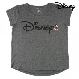 T-shirt à manches courtes femme Disney 23,99 €