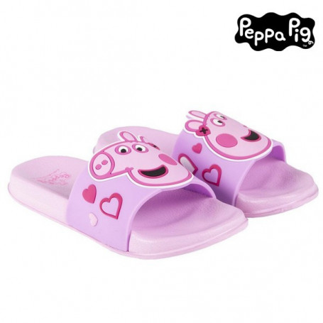 Tongs pour Enfants Peppa Pig Rose 24,99 €