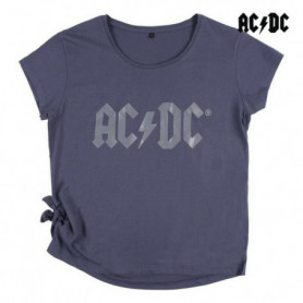 T-shirt à manches courtes femme ACDC 25,99 €