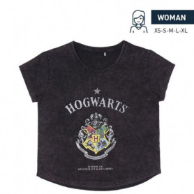 T-shirt à manches courtes femme Harry Potter 24,99 €