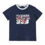 T shirt à manches courtes Enfant Marvel 2 Unités 22,99 €