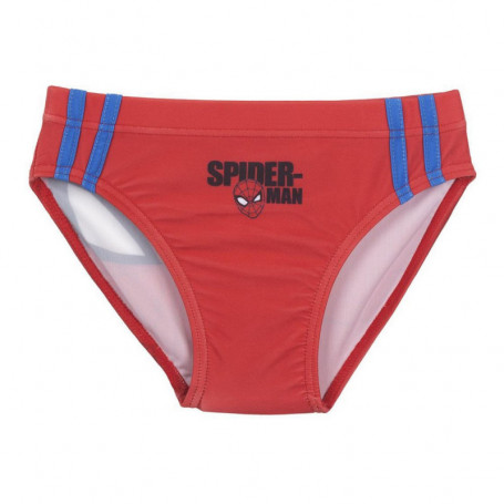 Maillot de bain enfant Spiderman Rouge 19,99 €