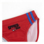 Maillot de bain enfant Spiderman Rouge 19,99 €