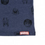 T-shirt à manches courtes homme Marvel Bleu foncé 22,99 €