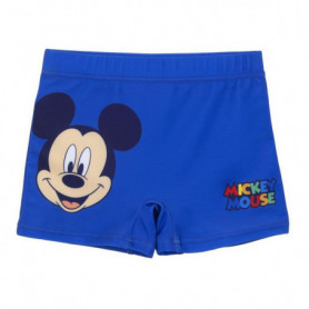 Boxer de Bain pour Enfants Mickey Mouse Bleu 22,99 €