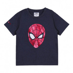 T shirt à manches courtes Spiderman 23,99 €
