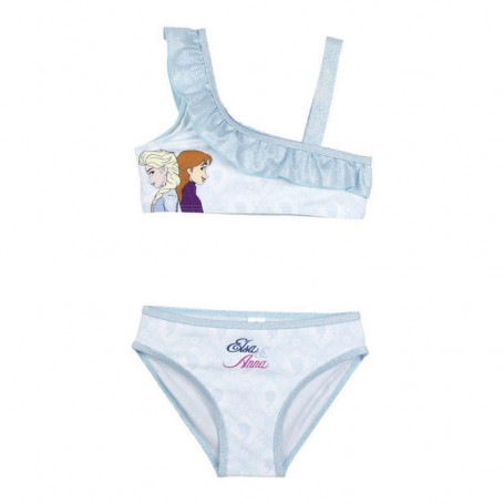 Bikini Frozen Bleu clair 20,99 €