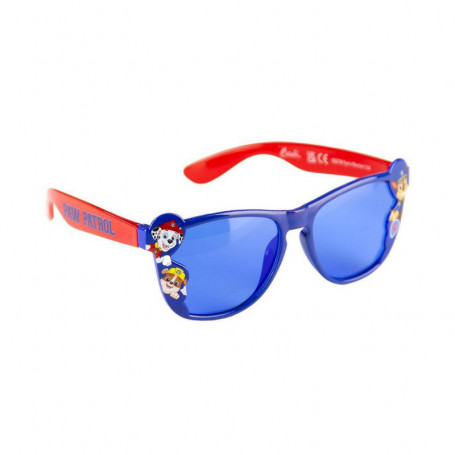 Lunettes de soleil enfant The Paw Patrol Bleu 15,99 €