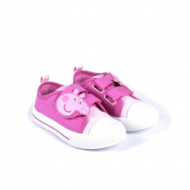 Chaussures casual enfant Peppa Pig Rose 34,99 €