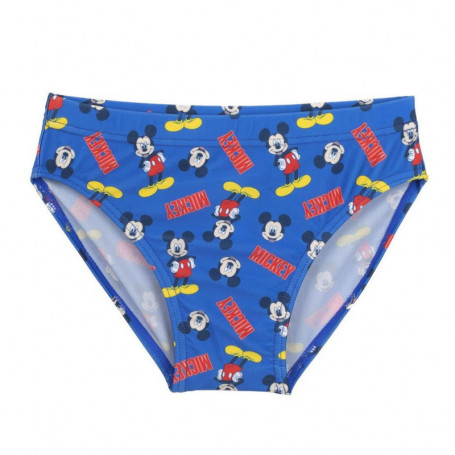 Maillot de bain enfant Mickey Mouse Bleu 18,99 €