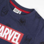 T shirt à manches courtes Enfant Marvel Bleu foncé 21,99 €