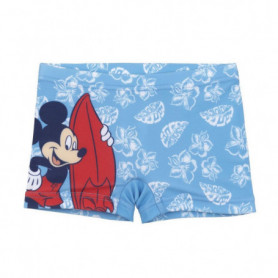 Boxer de Bain pour Enfants Mickey Mouse Bleu 20,99 €