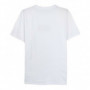 T-shirt à manches courtes homme Marvel Blanc 25,99 €