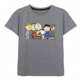T-shirt à manches courtes femme Snoopy 26,99 €