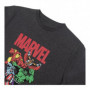 T-shirt à manches courtes homme Marvel 26,99 €
