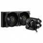 Ventilateur PC - MSI - MAG CORELIQUID P240 ( 306-7ZW2P11-813 ) 119,99 €