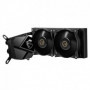 Ventilateur PC - MSI - MAG CORELIQUID P240 ( 306-7ZW2P11-813 ) 119,99 €