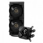 Ventilateur PC - MSI - MAG CORELIQUID P240 ( 306-7ZW2P11-813 ) 119,99 €