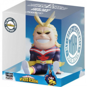 PLASTOY - Tirelire All Might 27,99 €