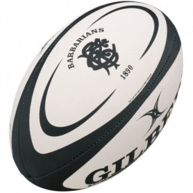 GILBERT Ballon de rugby REPLICA - Barbarians - Taille 5 55,99 €