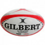 GILBERT - Ballon G-TR4000 - Taille 5 - Rouge 38,99 €