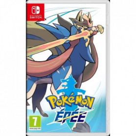Pokémon Épée Jeu Switch 62,99 €