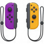 Joy Cons Violet + Orange 79,99 €