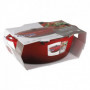 SITRAM SITRASLOW Cocotte ovale en fonte d'acier émaillée - L36 cm - 9L 129,99 €